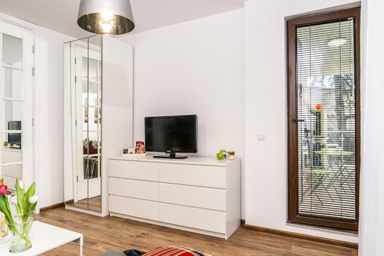 Apartamento Loft Varna Exterior foto