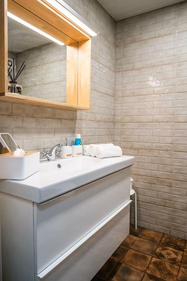 Apartamento Loft Varna Exterior foto