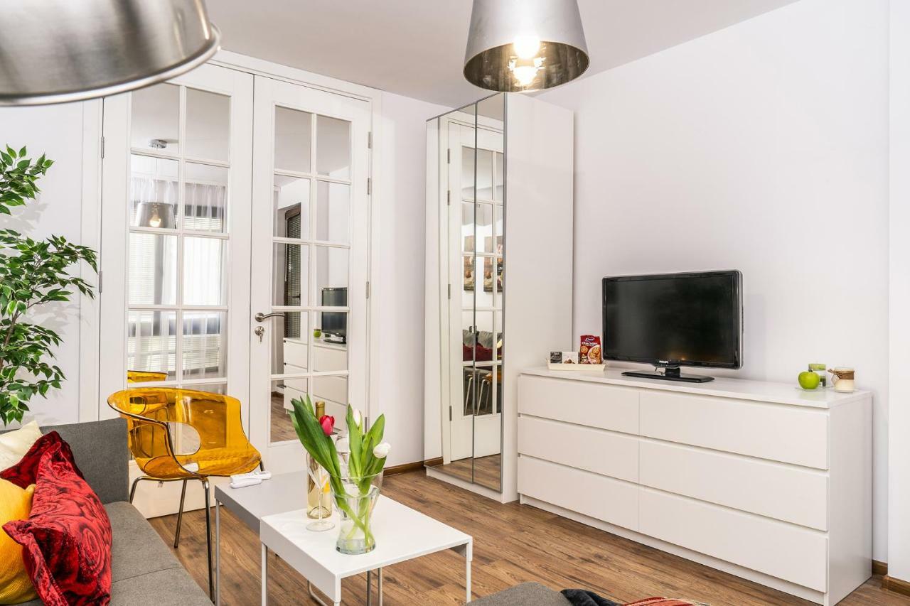 Apartamento Loft Varna Exterior foto