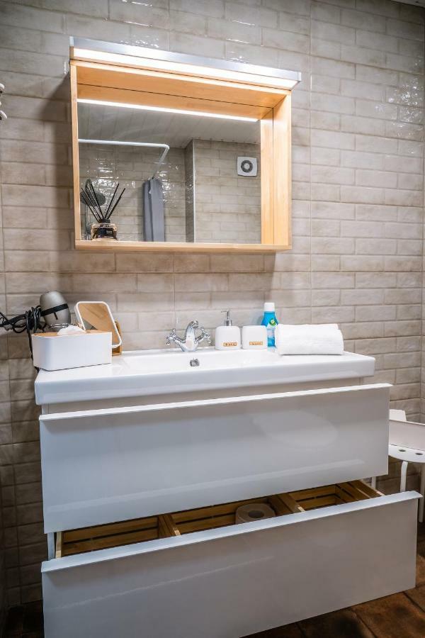 Apartamento Loft Varna Exterior foto