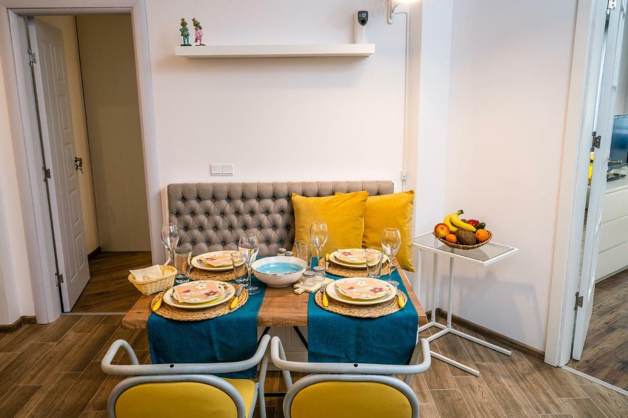 Apartamento Loft Varna Exterior foto