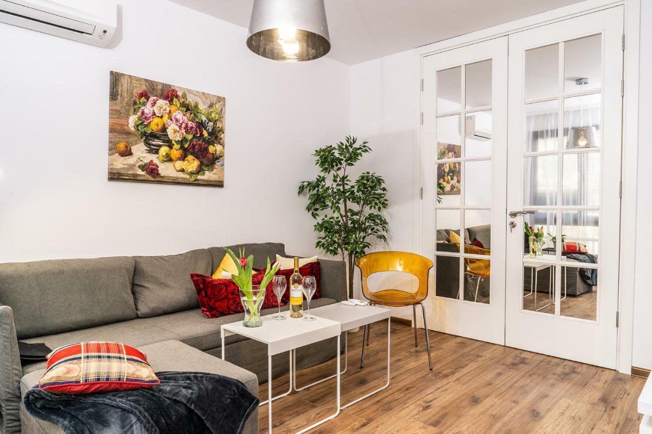 Apartamento Loft Varna Exterior foto