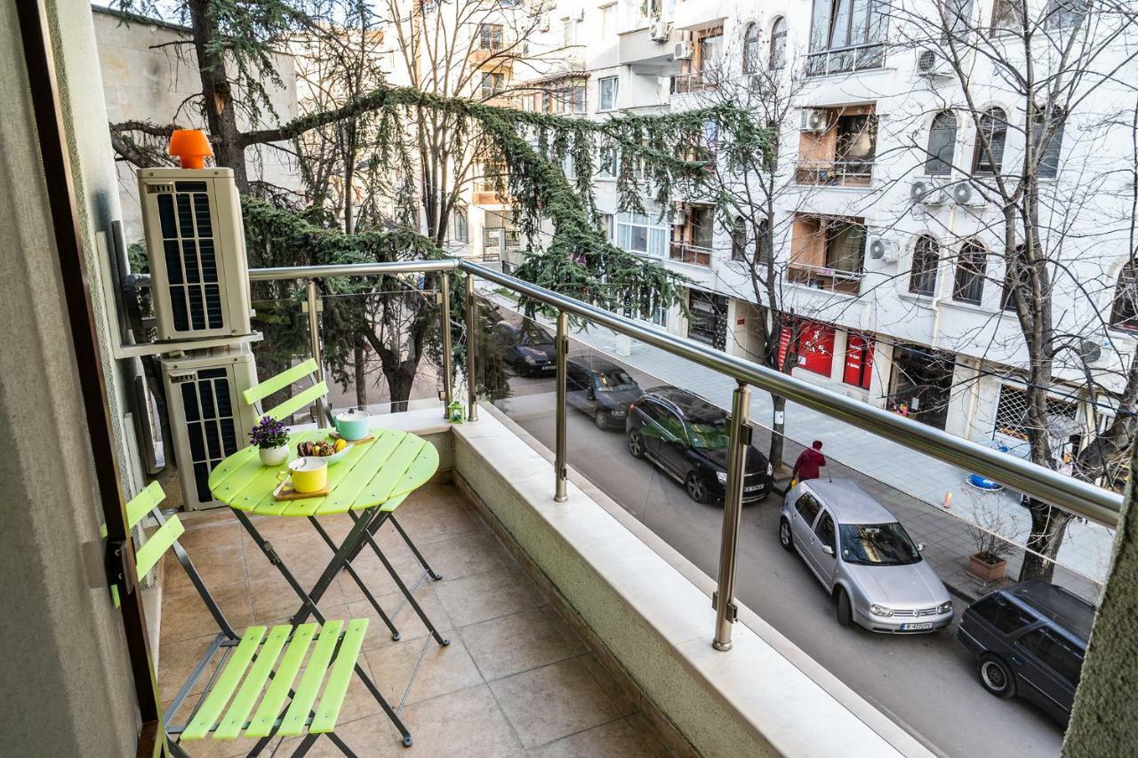 Apartamento Loft Varna Exterior foto