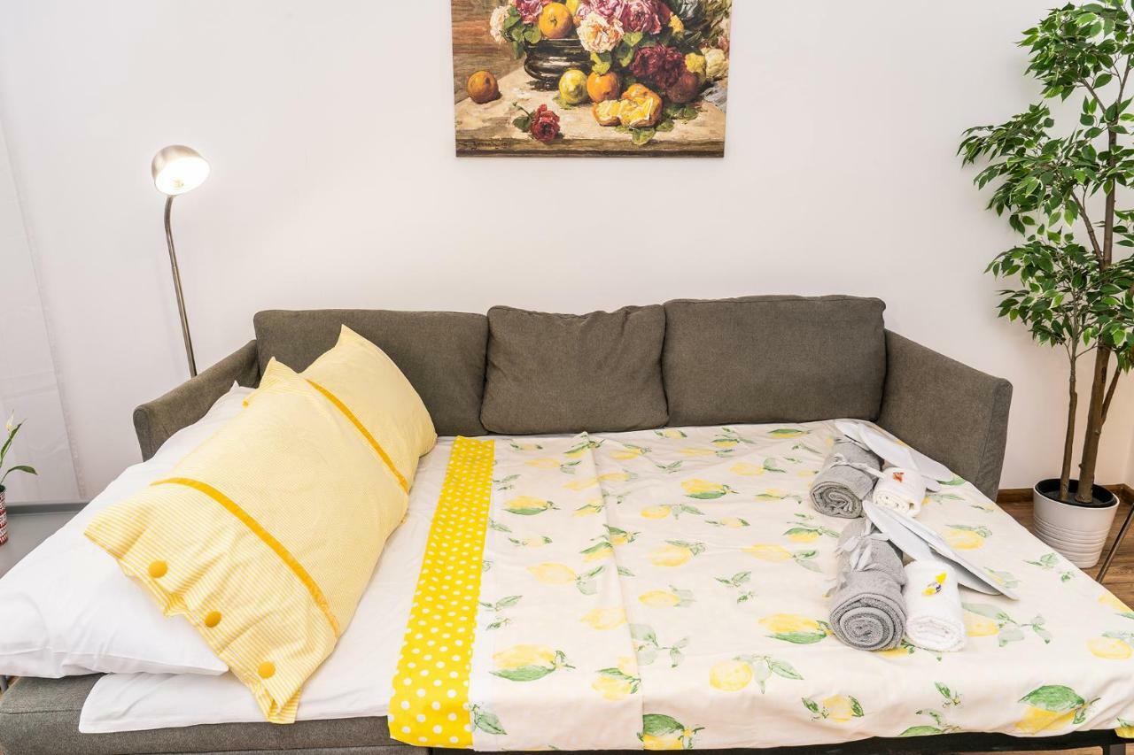 Apartamento Loft Varna Exterior foto