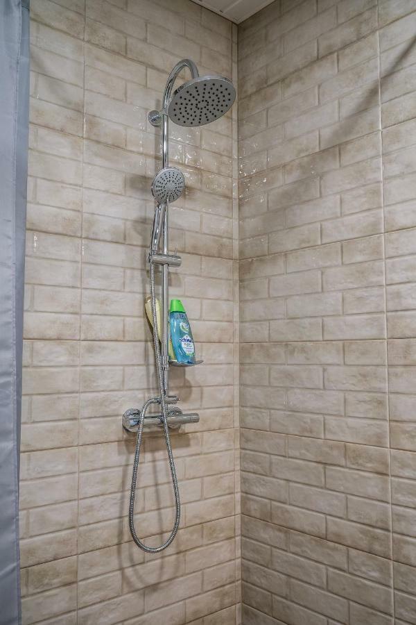 Apartamento Loft Varna Exterior foto