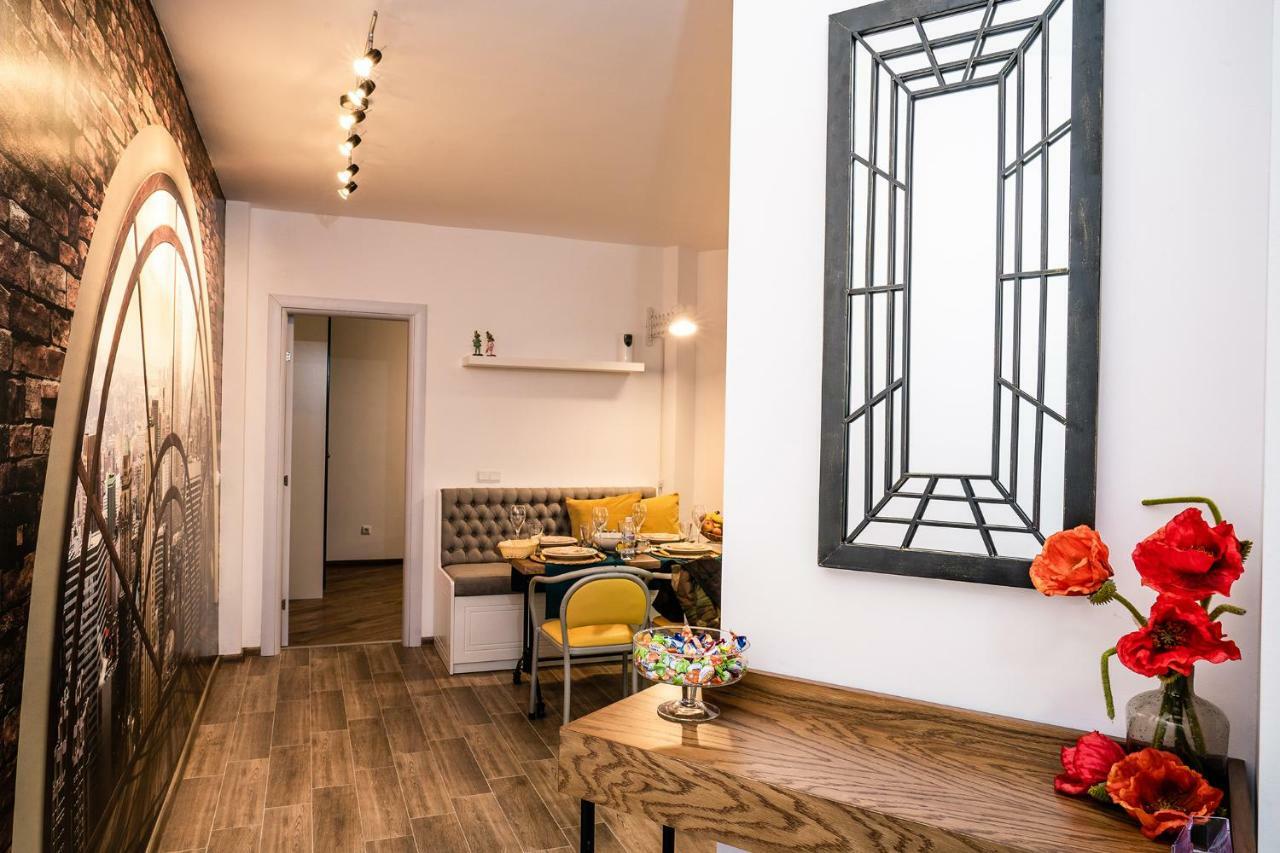 Apartamento Loft Varna Exterior foto
