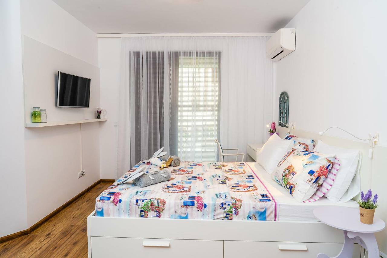 Apartamento Loft Varna Exterior foto
