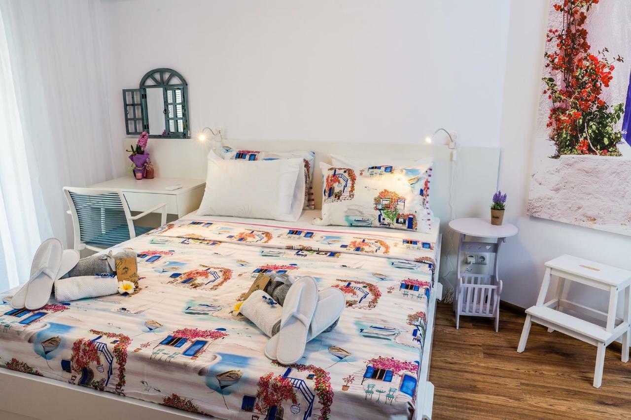 Apartamento Loft Varna Exterior foto