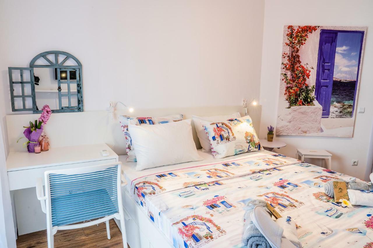 Apartamento Loft Varna Exterior foto