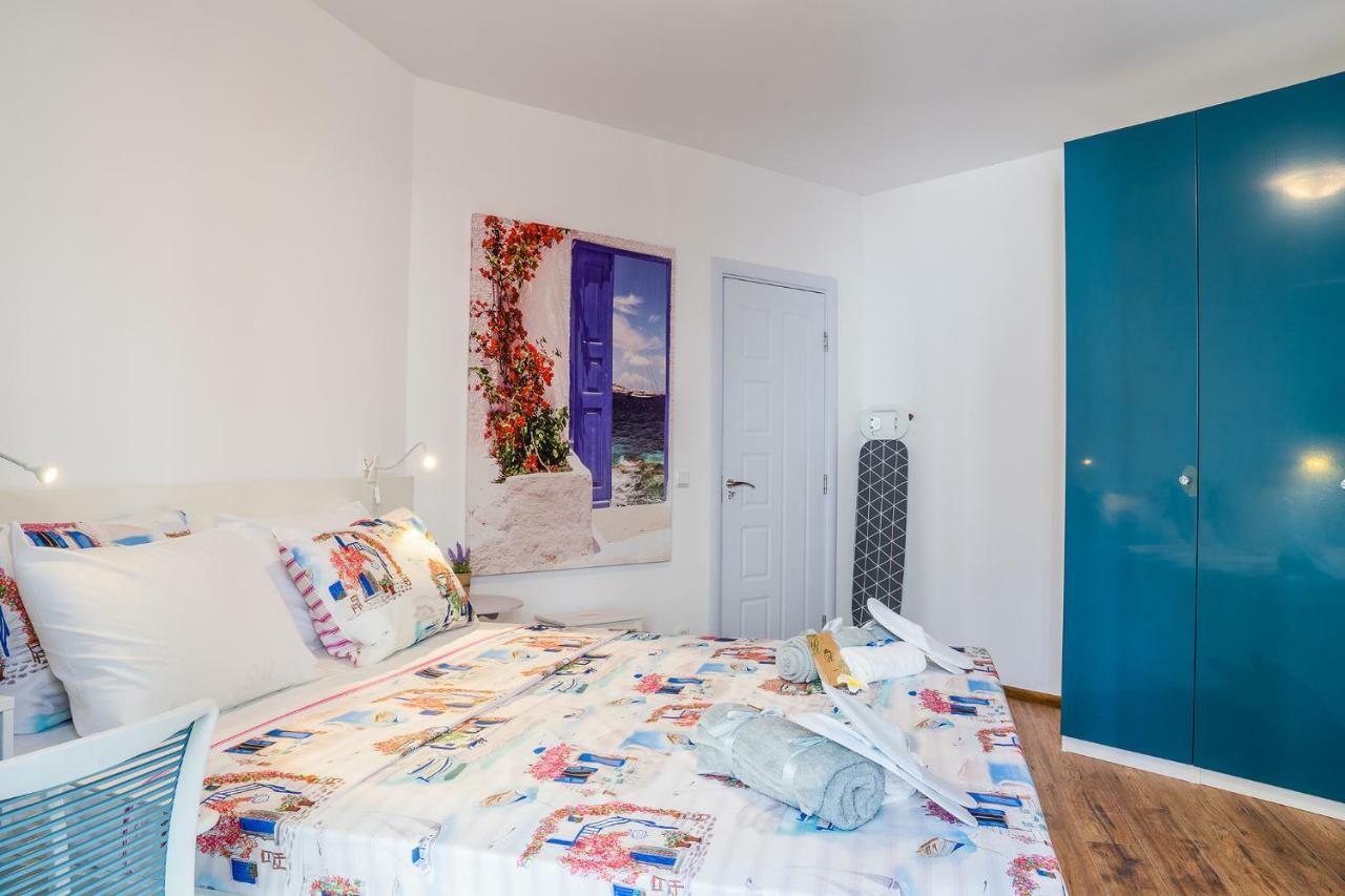 Apartamento Loft Varna Exterior foto