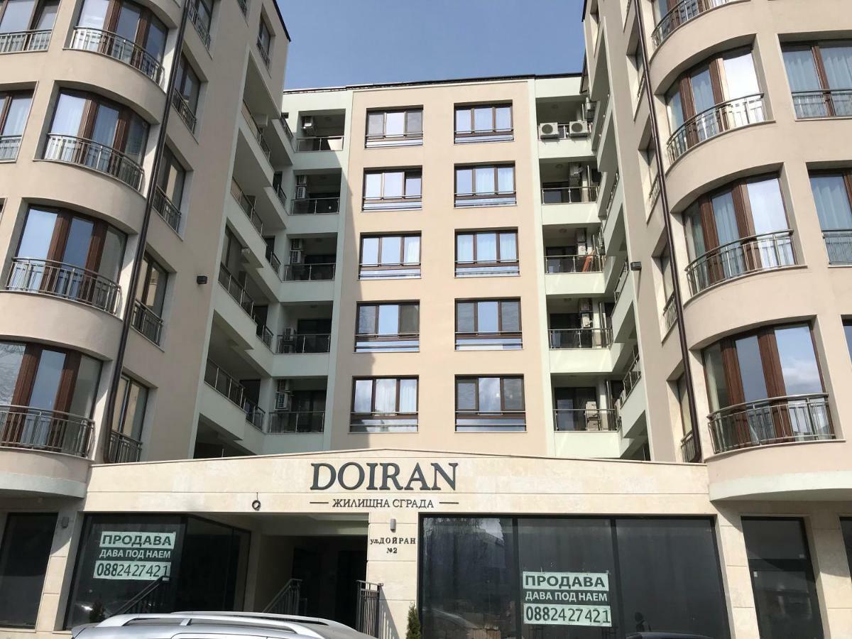 Apartamento Loft Varna Exterior foto