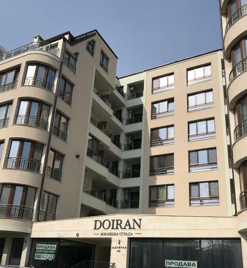 Apartamento Loft Varna Exterior foto